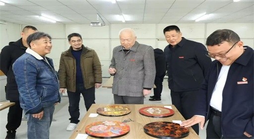 1000+作品亮相，福工商新年首展见证新生代设计力量！